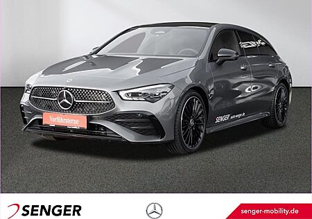 Mercedes-Benz CLA 200 SB *AMG*Pano*Multibeam*360°*Distronic*