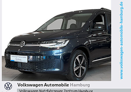 VW Caddy Style 2,0 l 90 kW TDI DSG KR *sofort*