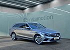 Mercedes-Benz C 300 d T 4Matic 9G-TRONIC / Multibeam LED / AHK