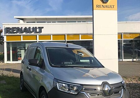 Renault Kangoo Rapid E-Tech Start L1 22kW Open Sesame