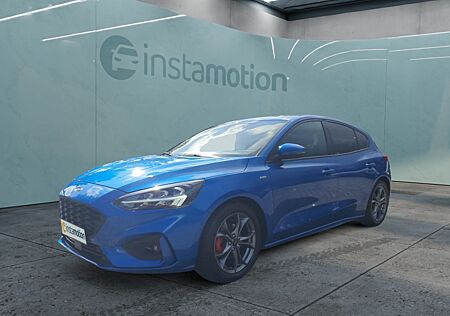 Ford Focus ST-Line 1.0 EcoBoost Start-Stopp-System Li