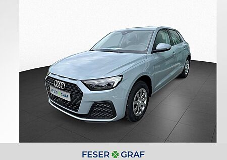 Audi A1 Sportback 25 TFSI SMARTPHONE-INTERFACE/LED