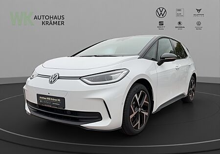 VW ID.3 Pro GOAL 150 kW (204 PS) 59 kWh 1-Gang-Automatik