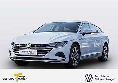 VW Arteon Shooting Brake 1.4 eHybrid AHK STANDHZ