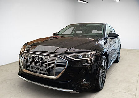 Audi e-tron 50 quattro S line |GRA|SHZ|Bang&Olufsen|