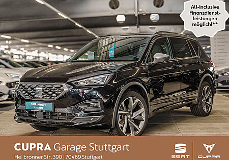 Seat Tarraco 2.0 TSI FR 4Drive OPF 180KW