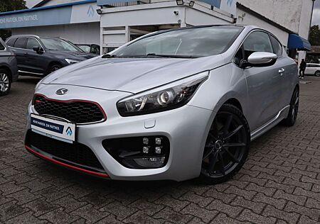 Kia Pro_ceed pro Ceed 1.6 T-GDI GT-Cup|NAVI|PANO|R-CAM|SHZG|