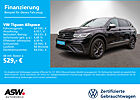 VW Tiguan Allspace Life 2.0 TDI 4M DSG Navi HUD AHK