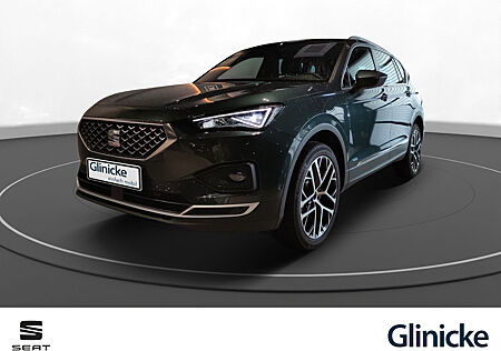 Seat Tarraco Xperience 2.0 TDI DSG 7 Sitze 20" AHK Beats