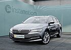 Skoda Superb Combi 2.0TDI DSG Style STHZG NAVI LED KAMERA