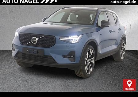 Volvo XC 40 XC40 B4 Ultra Dark PANO | STANDHEIZUNG | NAVI