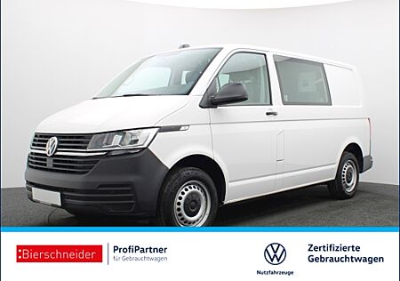 VW T6 .1 Transporter Kasten KR 2.0 TDI STANDHZG