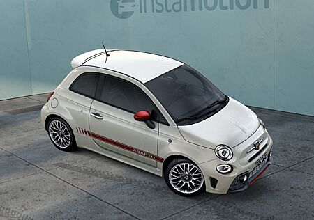 Abarth 595 1.4 T-Jet 16V 145 Nav 17Z Touring EsteticoK