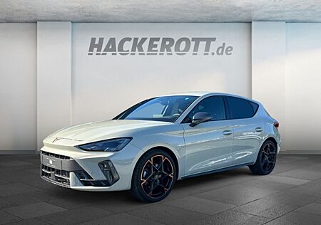 Cupra Leon 1.5 eTSI 110KW(150PS)7-GANG-DSG LED Kurvenlicht Fernlichtass. LED-hinten LED-Tagfahrlicht