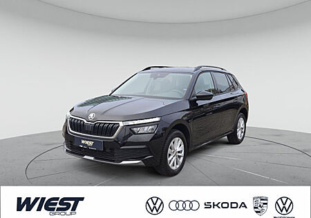 Skoda Kamiq Ambition 1.0 TSI, NAVI/KAM/VIRTUAL/SHZ