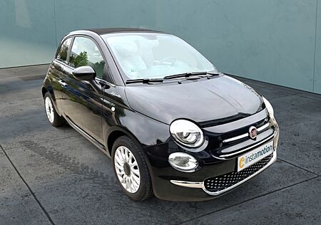 Fiat 500 DolceVita 1.0 Mild Hybrid EU6d MY21 UConnect elektr. Einparkhilfe