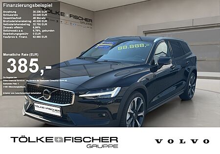 Volvo V60 Cross Country B5 Mild-Hybrid Plus Navi FLA