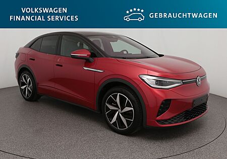 VW ID.5 GTX 225kW 1-Gang Automatik 4 Türen