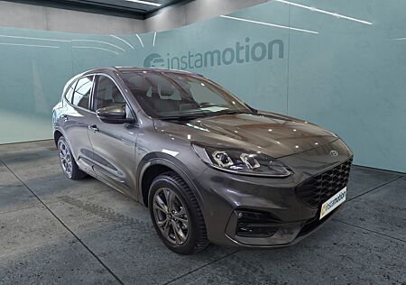 Ford Kuga Plug-In Hybrid ST-Line Bluetooth Navi LED