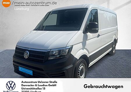 VW Crafter 30 2.0 TDI L2H1 Klima MFA Comp.Audio