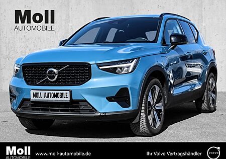 Volvo XC 40 XC40 Plus Dark Recharge Plug-In Hybrid 2WD T5 Twin Engine EU6d StandHZG Navi digitales Cockpit