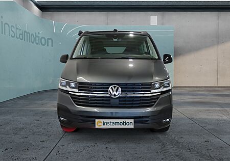 VW T6 California T6.1 California 2.0 TDI DSG Beach Tour Edition