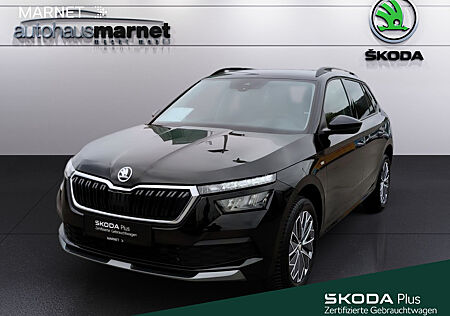 Skoda Kamiq 1.5 TSI Ambition *Navi*Digital*KESSY*