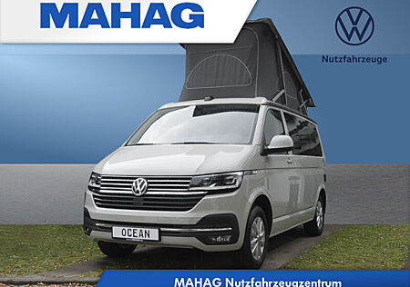 VW T6 California T6.1 California Ocean 2,0 l 110 kW TDI Front DSG