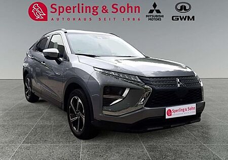 Mitsubishi Eclipse Cross Plug-In Hybrid 4WD Basis - sofort