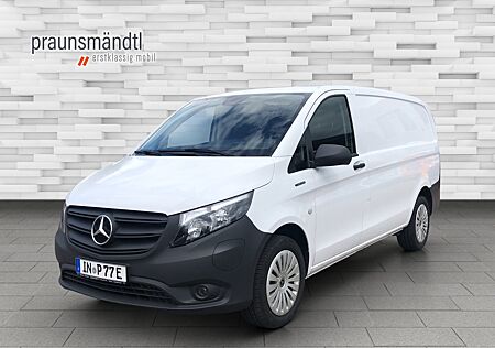 Mercedes-Benz eVito 112 Vito Kasten lang Klima Kamera