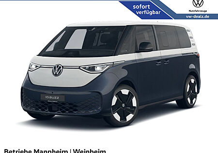 VW ID.BUZZ Pro GOAL kurzer Radstand Automatik