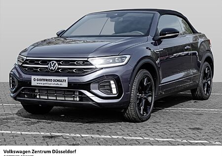 VW T-Roc CABRIOLET 1.5 TSI *SOFORT VERFÜGBAR*