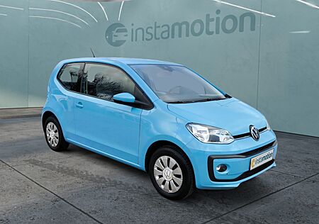 VW Up !