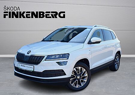 Skoda Karoq Drive 2.0 TDI DSG 4x4 *LED*Navi*AHK*RüKam