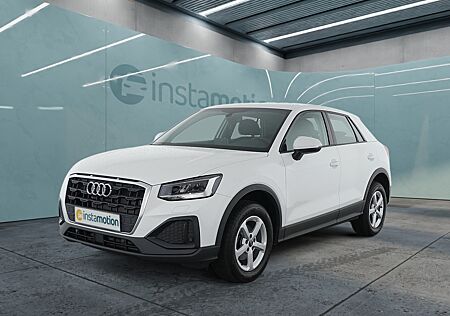 Audi Q2 30 TFSI LED,PDC,Sitzhzg