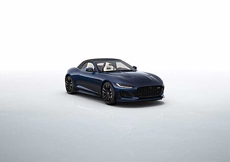 Jaguar F-Type Cabriolet P300 Aut. R-Dynamic