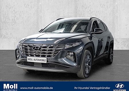 Hyundai Tucson Trend Hybrid 4WD 1.6 T-GDI EU6d