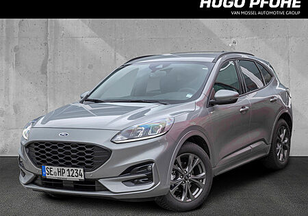 Ford Kuga ST-Line 2.5 l Duratec (FHEV) Autom*