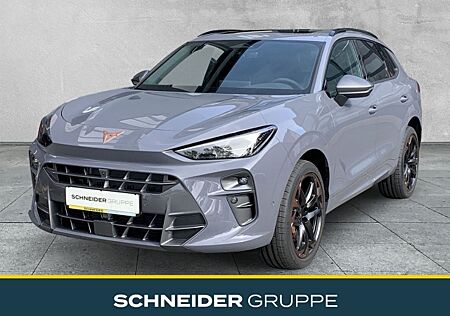 Cupra Terramar VZ 2.0 TSI 195 kW 4Drive+KLIMA+NAVI