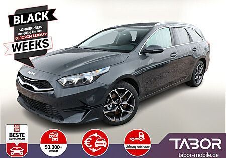 Kia Cee'd Ceed SW 1.5 T-GDI 140 LED Nav 17Z Keyl SHZ Kam