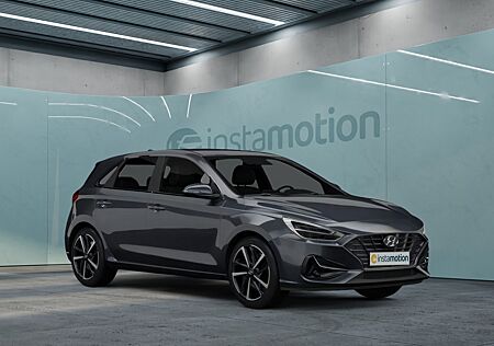 Hyundai i30 1.0 T-GDI 48V-Hybrid Trend