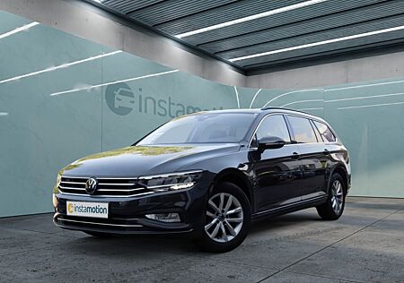 VW Passat Variant 2.0 TDI Business (EURO 6d)