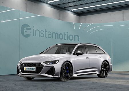 Audi RS6 Avant qu. tiptr. ACC+HD-MATRIX+STANDHZ