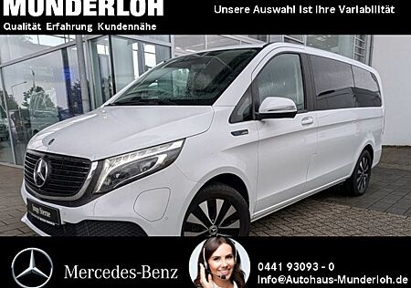 Mercedes-Benz EQV 300 Lang DISTRONIC+LED+SITZHEIZUNG