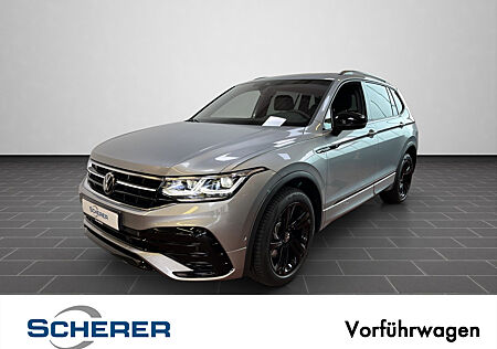 VW Tiguan Allspace R-Line 2,0 l TDI SCR 4MOTION 142 kW (193 PS) 7-Gang-Doppelkupplungsgetrieb