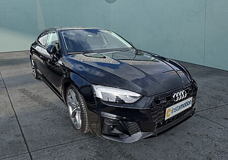 Audi A5 Spb. 45 TFSI qu. - S line - KAMERA - ACC -AHK