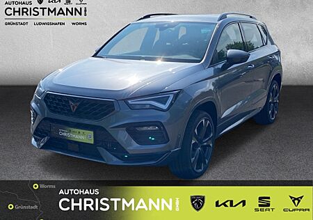 Cupra Ateca Basis 1.5 TSI*NAVI*PDC*CAM*SHZ*AHK-VORB.*