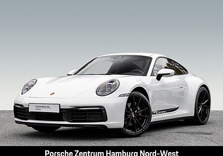 Porsche 992 (911) Carrera BOSE ParkAssistent