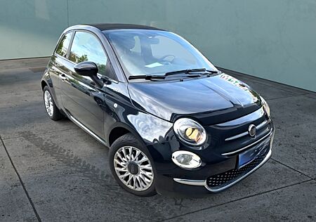 Fiat 500 DolceVita 1.0 Mild Hybrid EU6d MY21 UConnect DAB