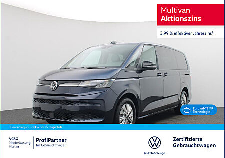 VW T7 Multivan eHybrid Langversion Life